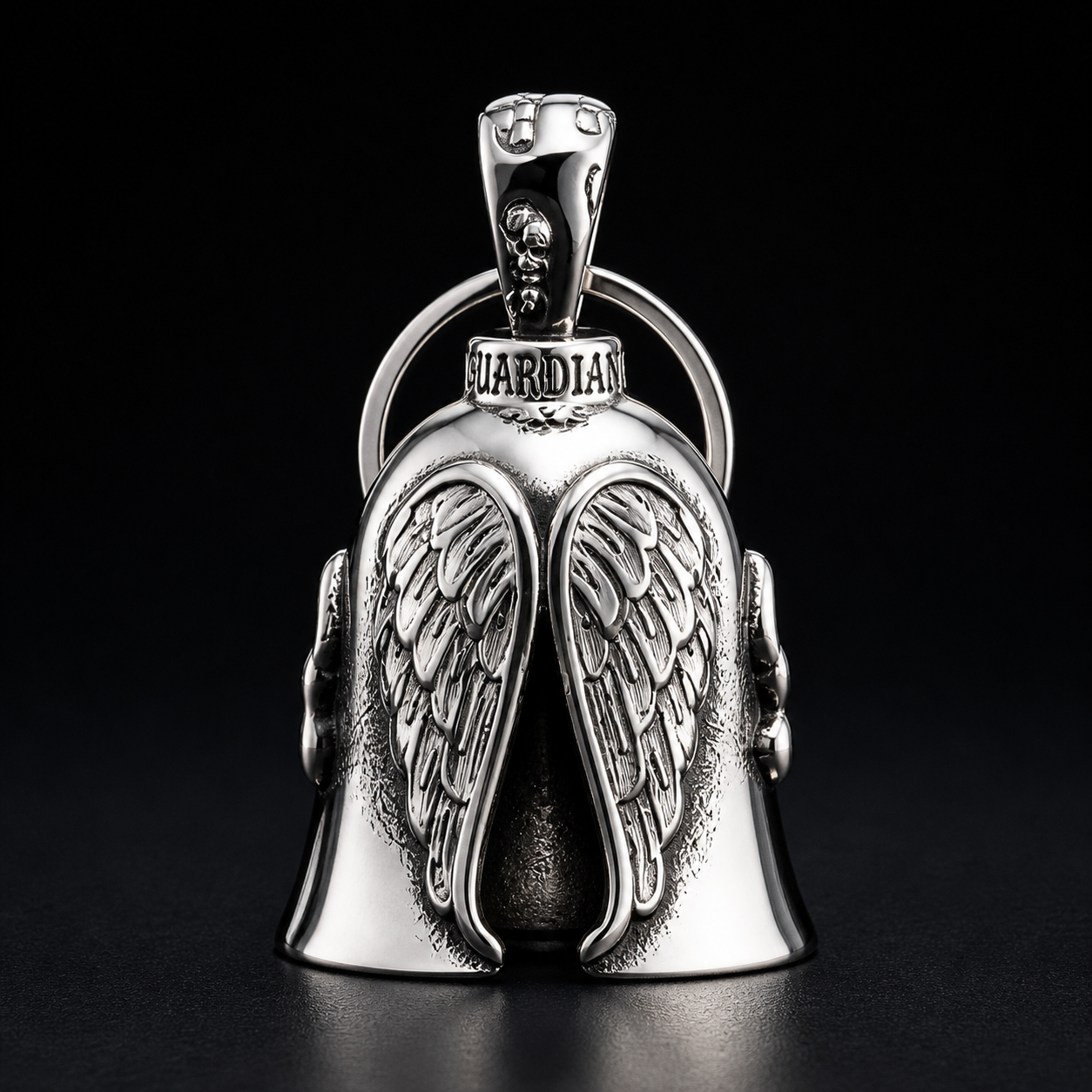 Guardian Bell Motalisma™