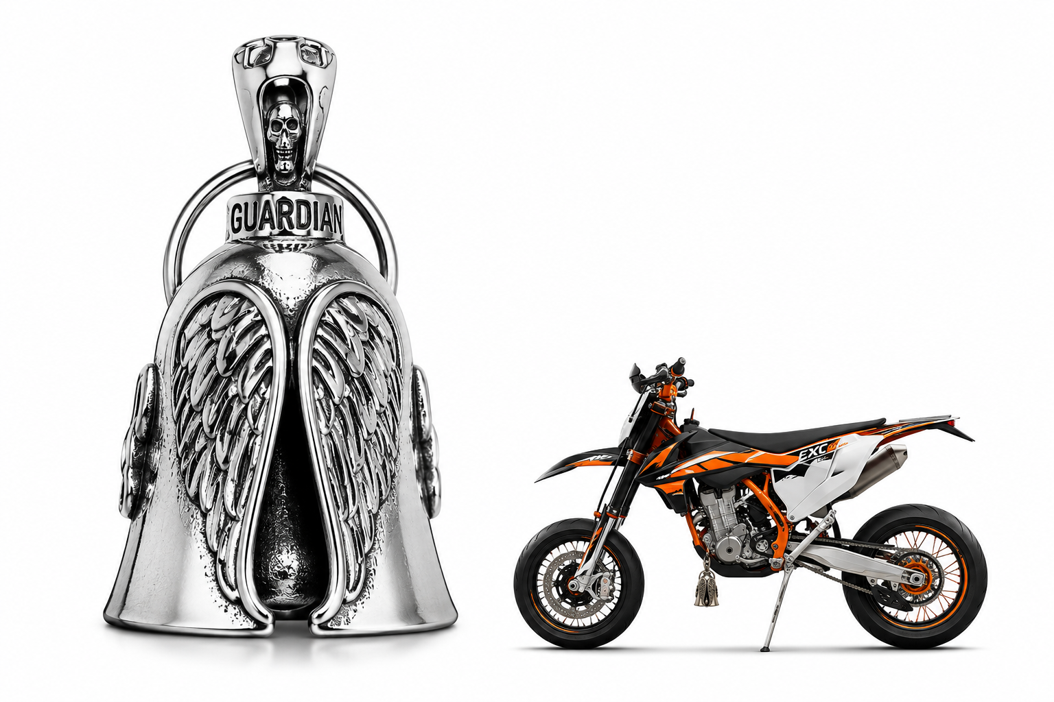 Guardian Bell Motalisma™
