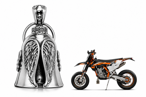 Guardian Bell Motalisma™