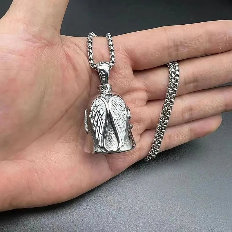 Guardian Bell Motalisma™